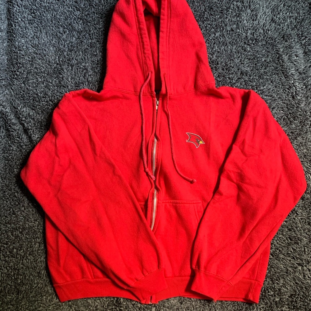 Saginaw Valley State University Hoodie